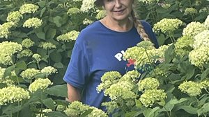 Open weekend 'De Mooiste Tuinen van N-Holland-Nrd