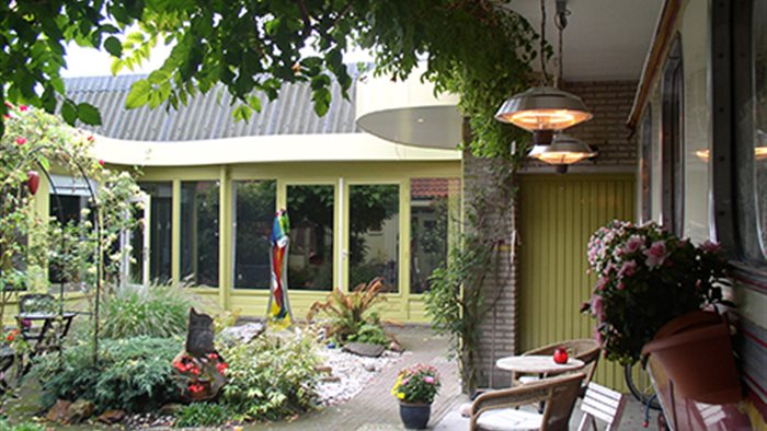 Arno's Theater in Eindhoven, Noord-Brabant