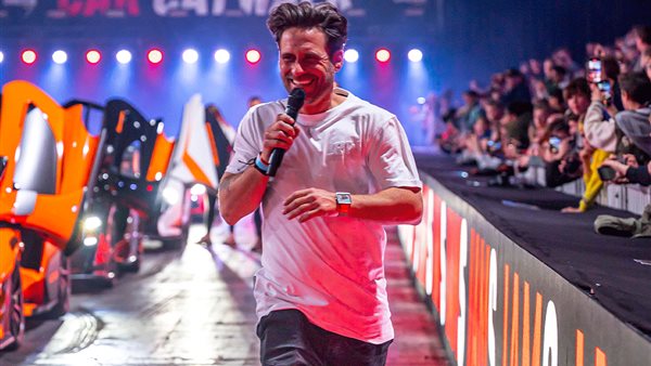 Amsterdam Motor Show