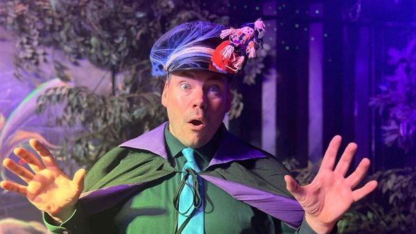 Happy Halloween bij attractiepark de Waarbeek