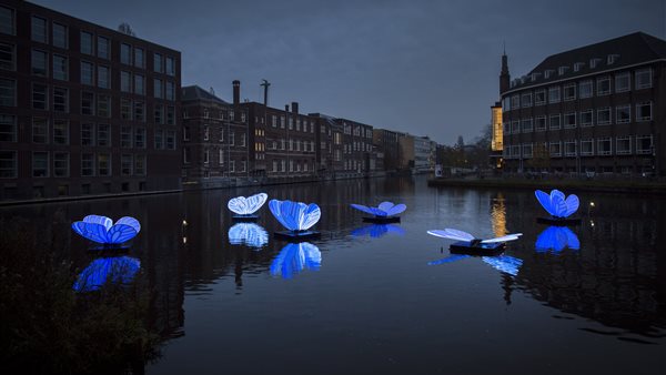 Praktische informatie