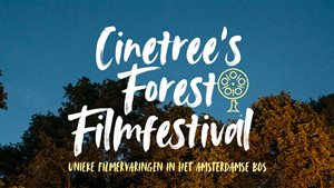 Cinetree's Forest Filmfestival