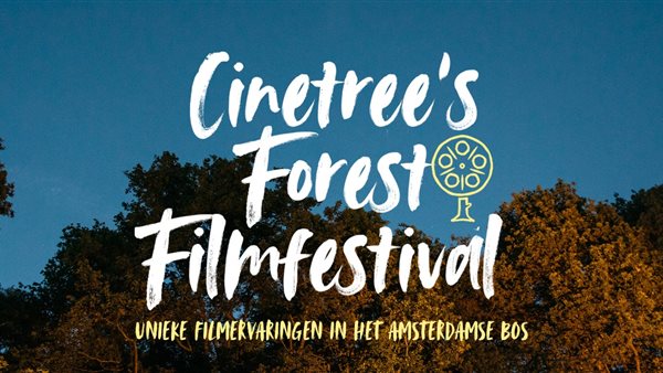 Cinetree's Forest Filmfestival