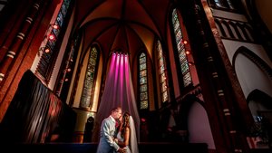 Open Trouwdagen in Lambertuskerk Beers