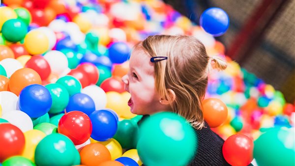 FunZone Barendrecht
