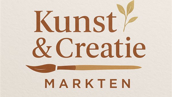 Kunst & Creatie Markt Zwolle - Stadshagen