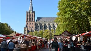 Kunstmarkt Artibosch