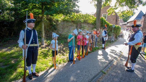 Opening in Hanzestad Zwolle