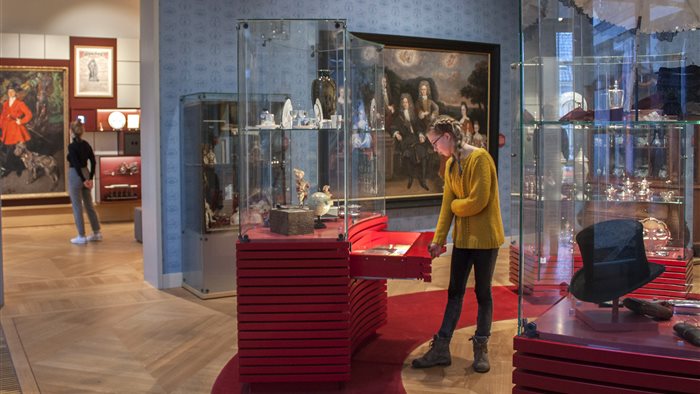 Stedelijk Museum Zutphen in Zutphen, Gelderland