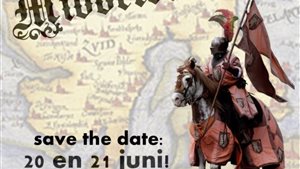 Zuid-Beveland in de Middeleeuwen