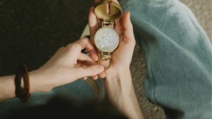 Cursusdag - Ontdek je intuïtie in 5 stappen