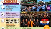 Brouwse dag en Brouwershavenconcert