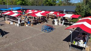 Rommelmarkt Scouting Don Bosco