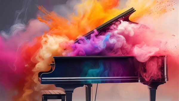 Gratis concerten bij het Pianofestival Gouda