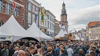 Bierfestivals en bierevenementen in Nederland 2026