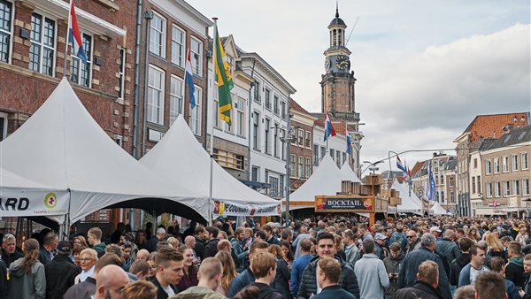 Nationale Bokbierdag