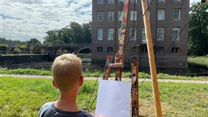 Kasteel Kunst Club