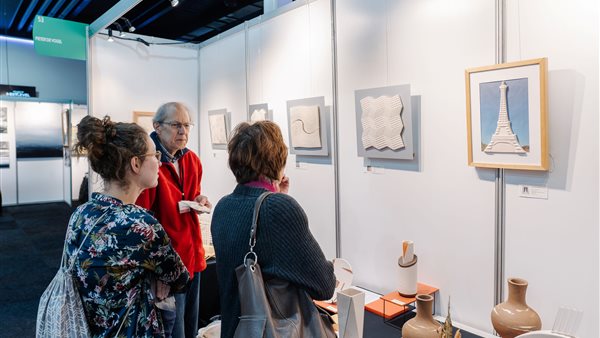 Nationale Kunstdagen