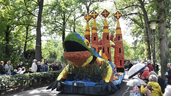 Corso Frederiksoord