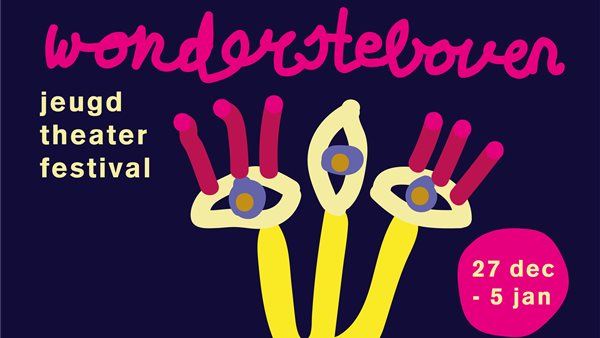Wondersteboven Festival