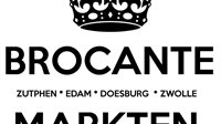 Brocante in de Kerk Edam 2026