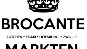 Brocante in de Kerk Edam 2026