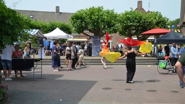Renkum Bomvol