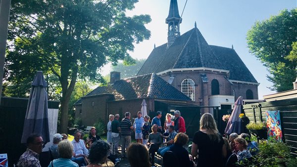 KIS - Kunst in Spaarndam