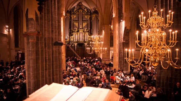 Open Nederlandse Quiz Contest