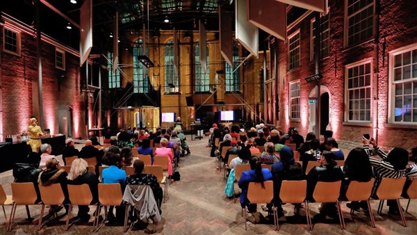 Internationale Vrouwendag Delft 2026