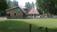 Kinderboerderij Boerenvreugd