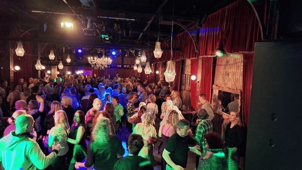 Single Meet Single Party Enschede-80's 90's 00's