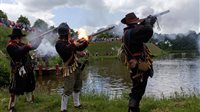 Slag om Bourtange 80-jarige oorlog