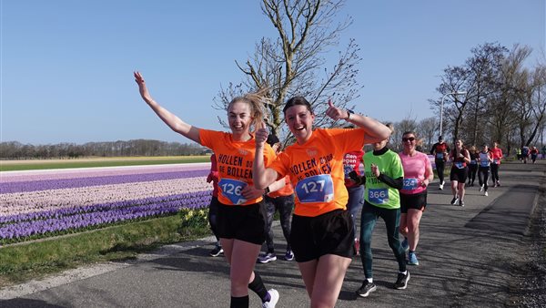 Hollen door de Bollen