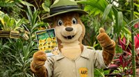 Magische Jungleweken in Pantropica