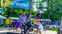 Festival Het Park Vertelt