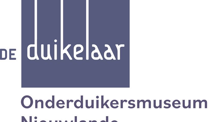 Onderduikersmuseum de Duikelaar in Nieuwlande, Drenthe