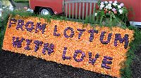 Rozenfeest Lottum