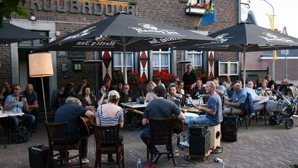 Akoestisch Festival Beesel