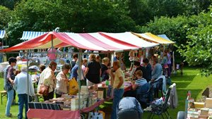 Kruytenburg Fair