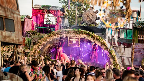 Dit is er te doen op 1e Pinksterdag 2023 - Uitzinnig.nl