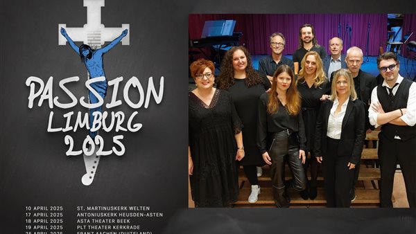 Passion Limburg