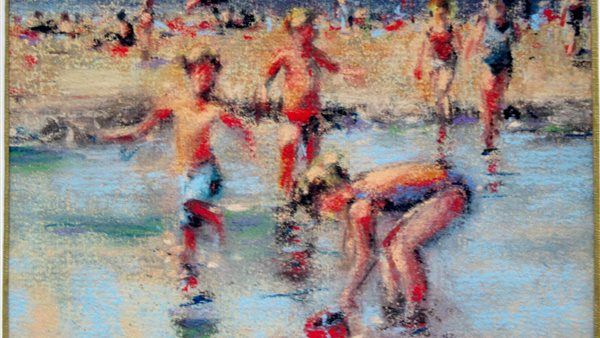 Expositie Joke Plomp en René Kerkhof