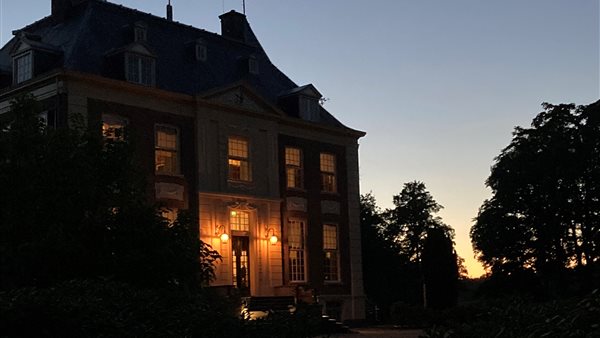 Avondrondleiding Huis Verwolde