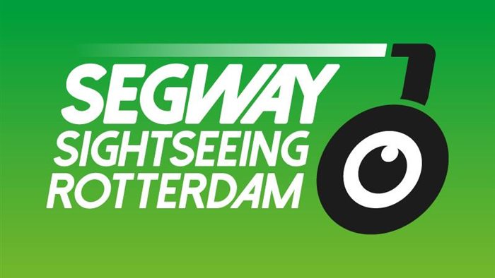 Segway Rotterdam in Rotterdam, Zuid-Holland