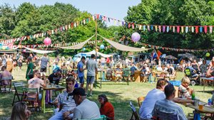 Toost Festival 2026 - Wateringen