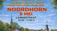 Braderie Noordhorn
