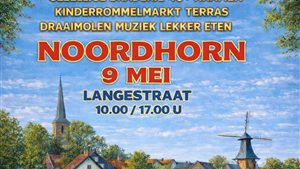 Braderie Noordhorn