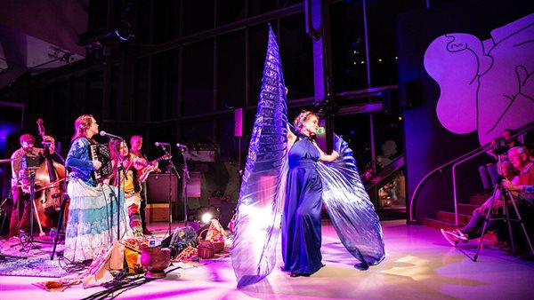 De Nacht van de Viool