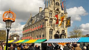 Montmartre Gouda